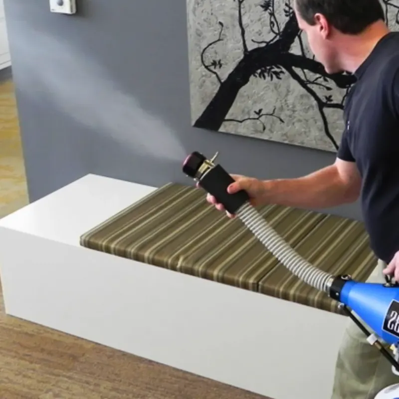 Professional Odor Removal in Washington Park, FL